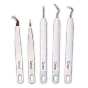 Cricut Weeding tool set